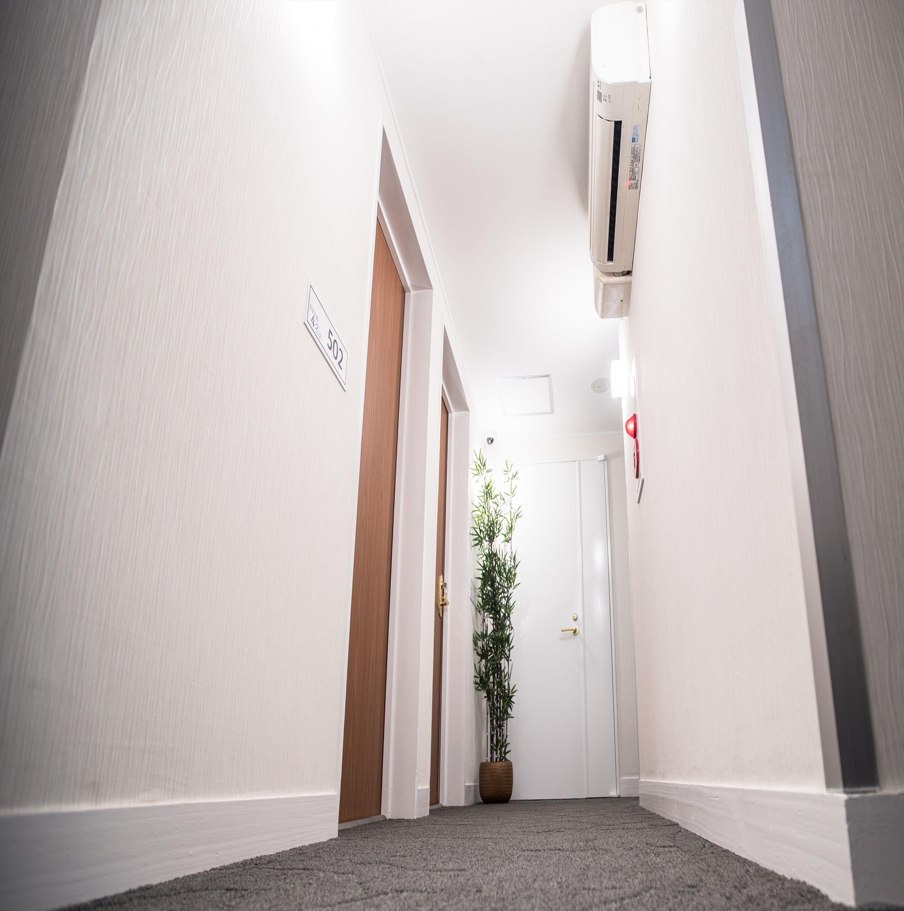 Hotel Cozy Taito Asakusa - Tokyo — Photos 2